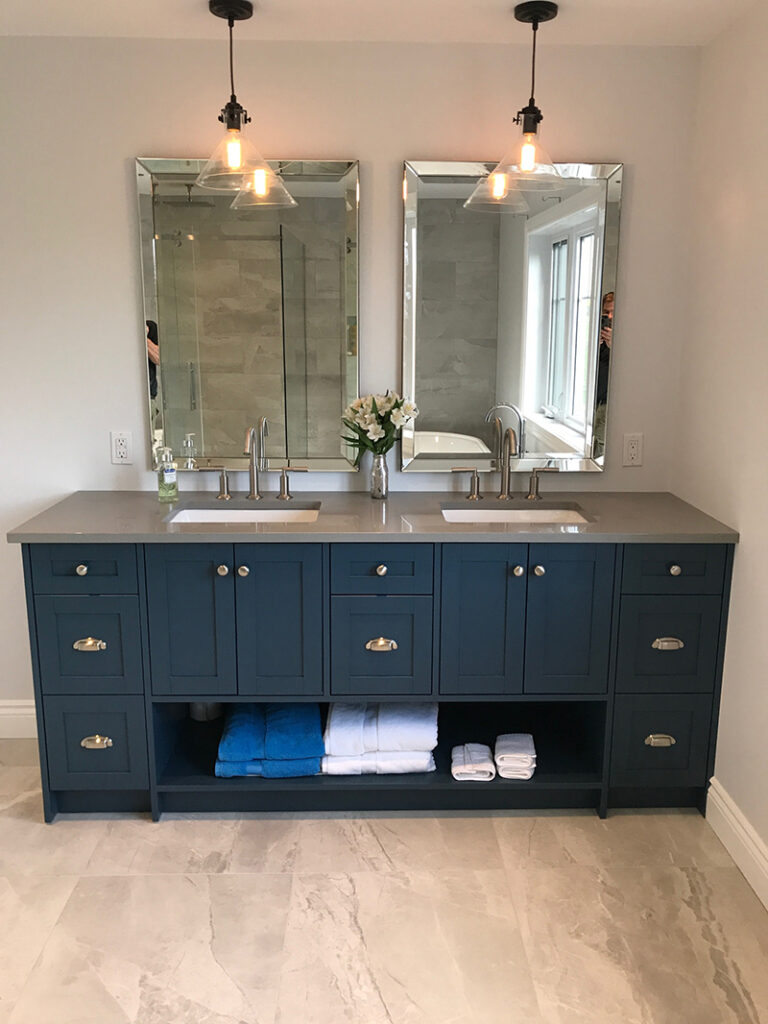 Home Brighton Bathroom Project