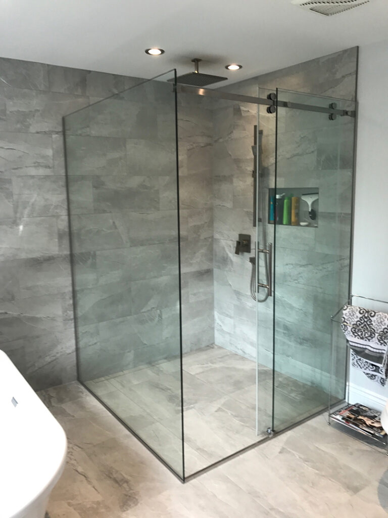Home Brighton Bathroom Project