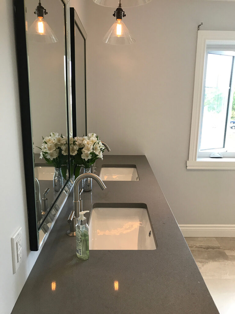 Home Brighton Bathroom Project