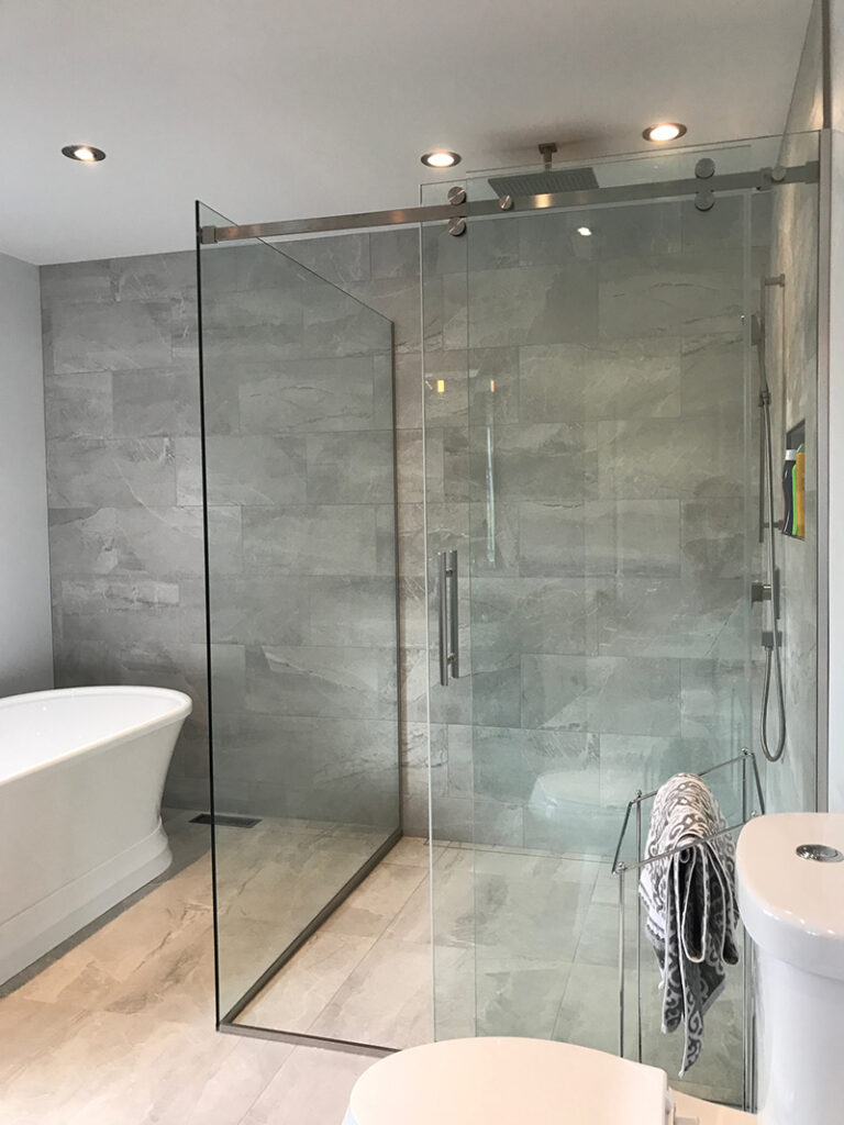 Home Brighton Bathroom Project
